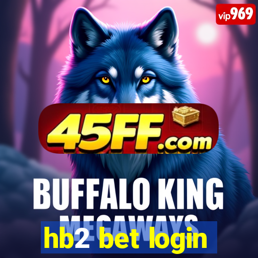 hb2 bet login
